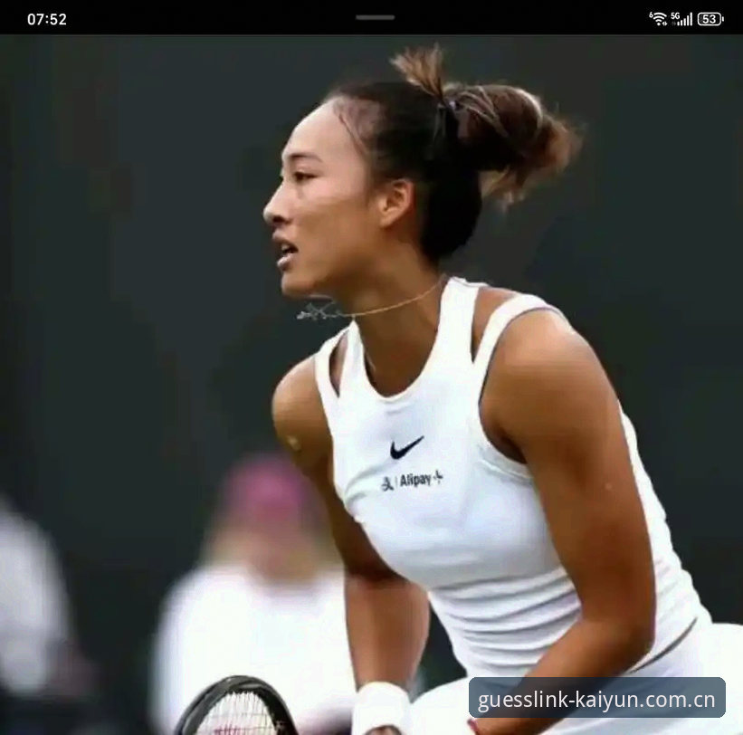 法网女单抽签揭晓，郑钦文保分压力剧增，王欣瑜成中国独苗——开云用户热议赛事最新动态