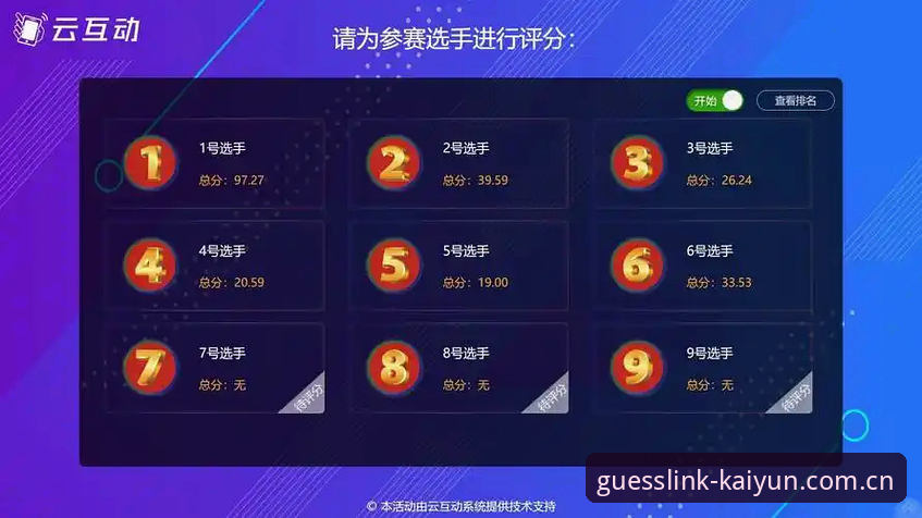 开云app下载与竞猜平台发展趋势详解